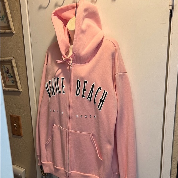 Hill House Jackets & Blazers - 🩷🎀🌸🩷🎀🌸PINK SWEAT JACKET🎀🩷🌸🎀🩷🌸